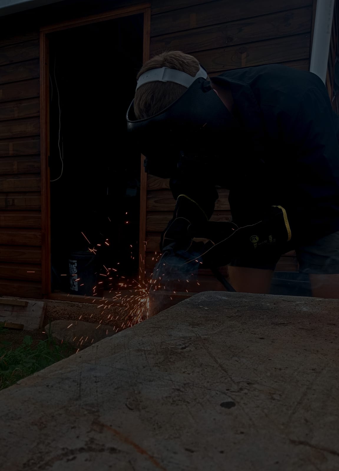 Lourens Welding Workshop